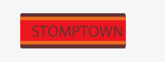 FlyLow Topless Head Band All