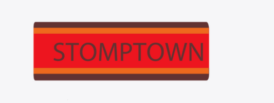 FlyLow Topless Head Band All