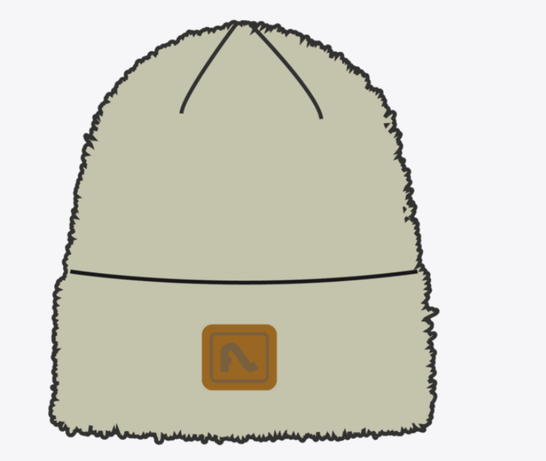 FlyLow Fire Side Beanie