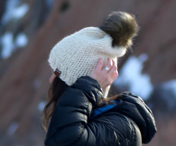 Canopy Supply Co Beanie