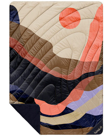 Rumpl The Fleece Puffy
