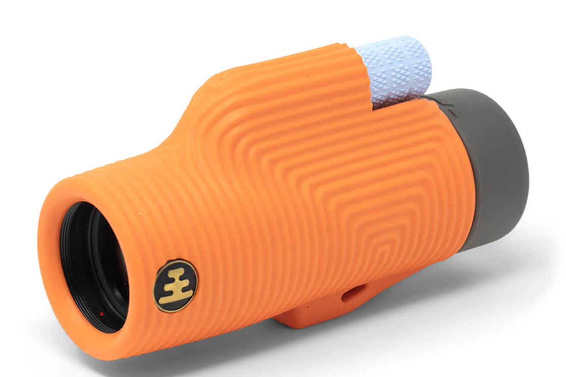 8X32 Zoom Tube Monocular