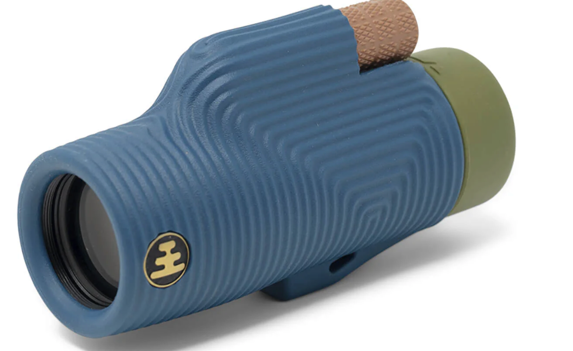 8X32 Zoom Tube Monocular