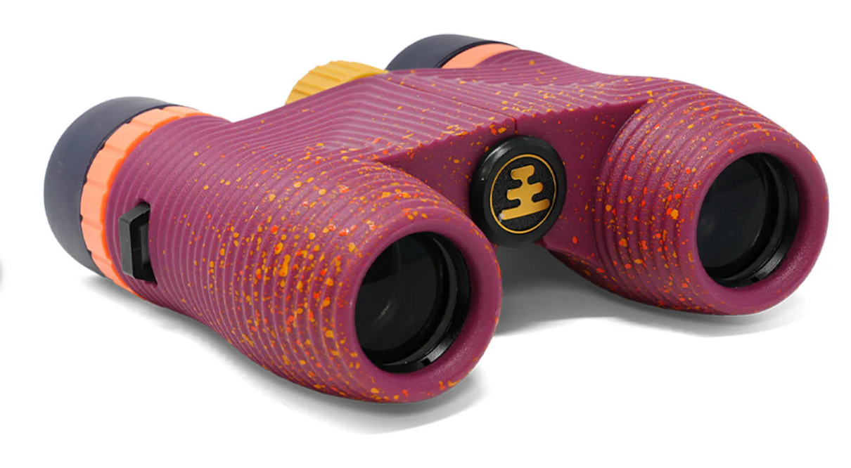 Standard Issue 8x25 Binoculars