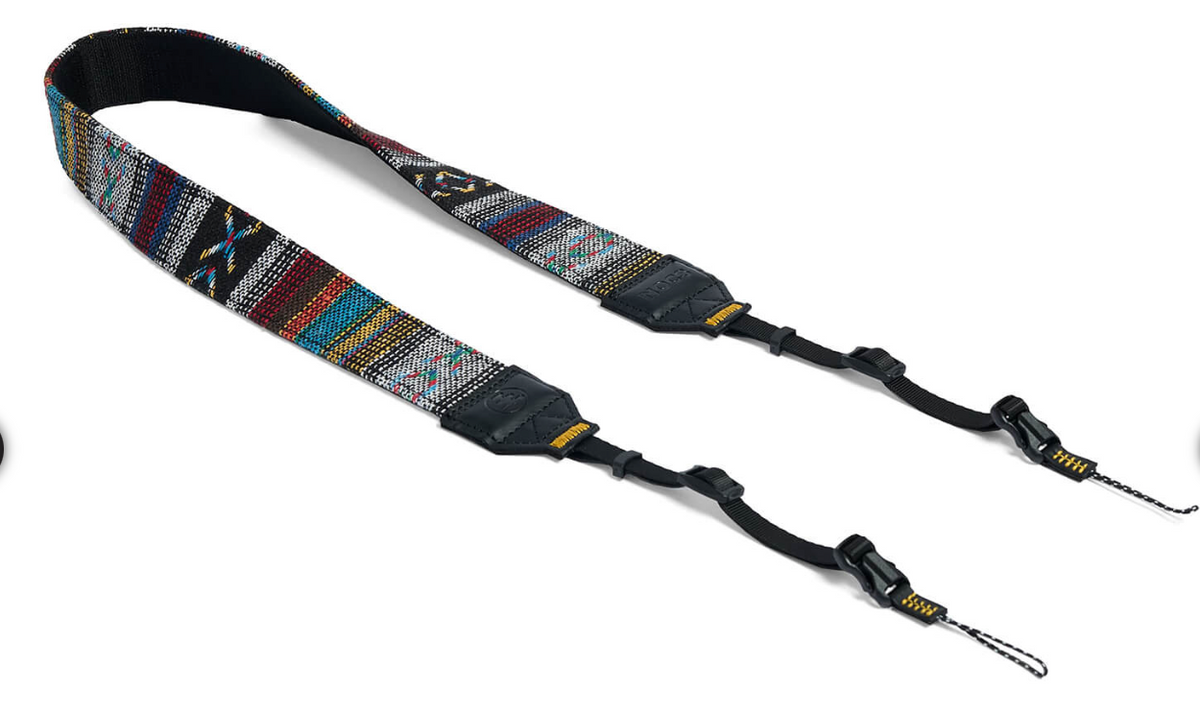 Nocs Woven Tapestry Strap