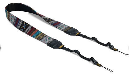 Nocs Woven Tapestry Strap