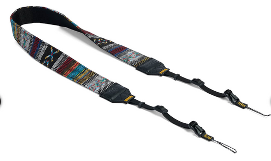 Nocs Woven Tapestry Strap