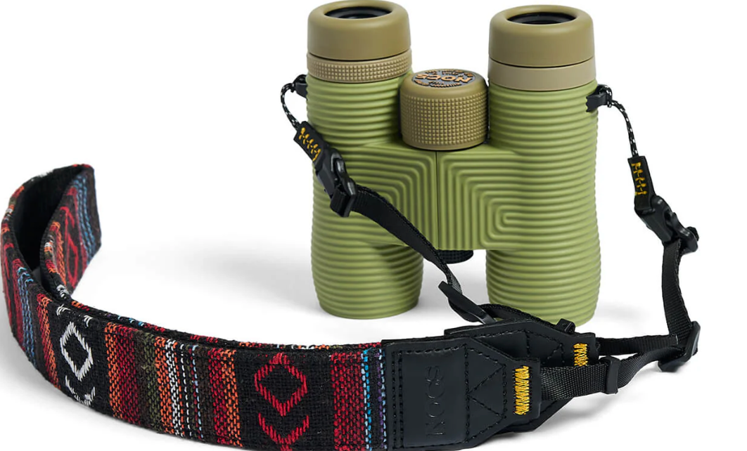 Nocs Woven Tapestry Strap
