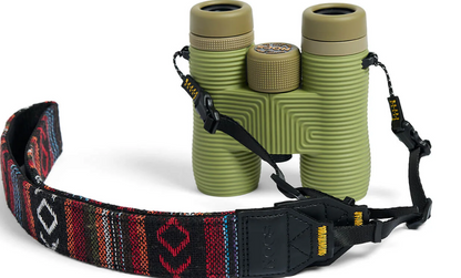 Nocs Woven Tapestry Strap