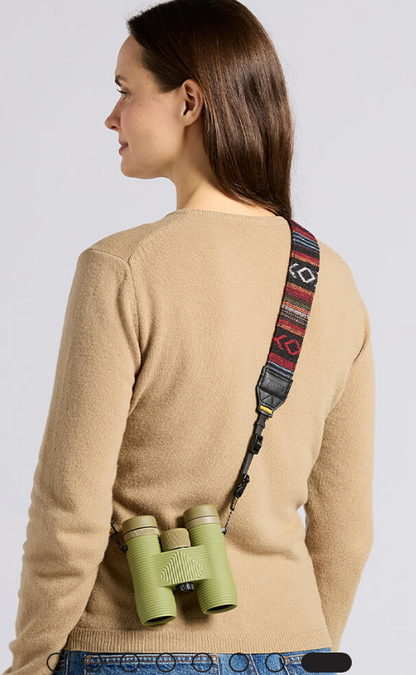 Nocs Woven Tapestry Strap
