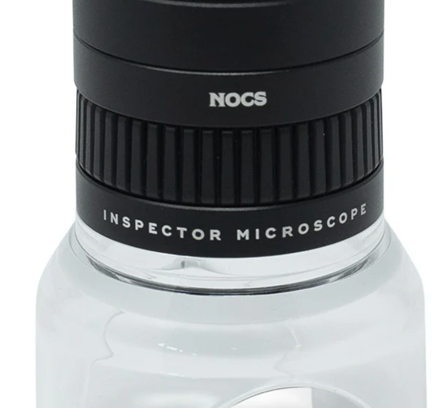 Nocs Inspector Microscope