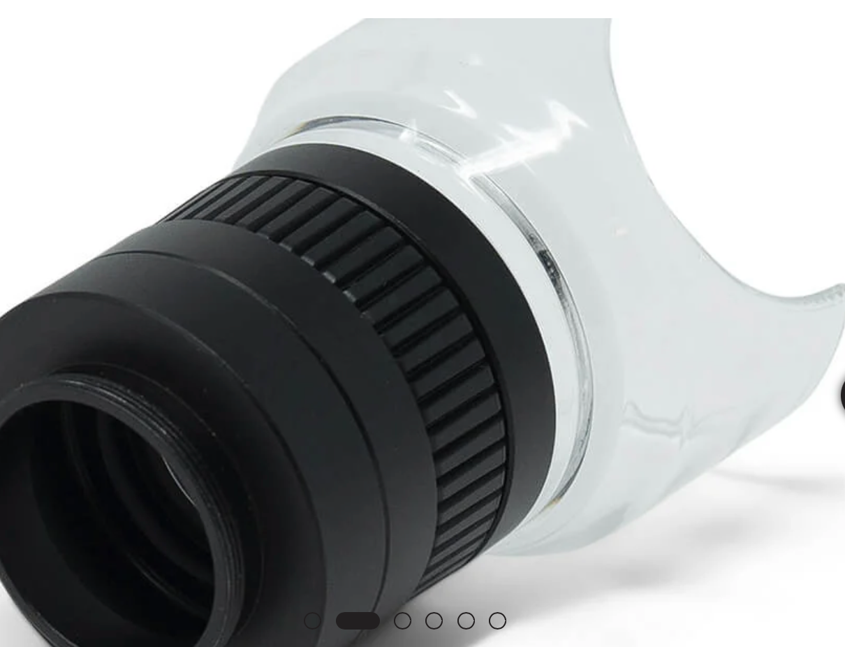 Nocs Inspector Microscope