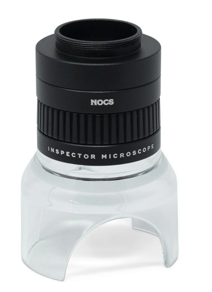Nocs Inspector Microscope