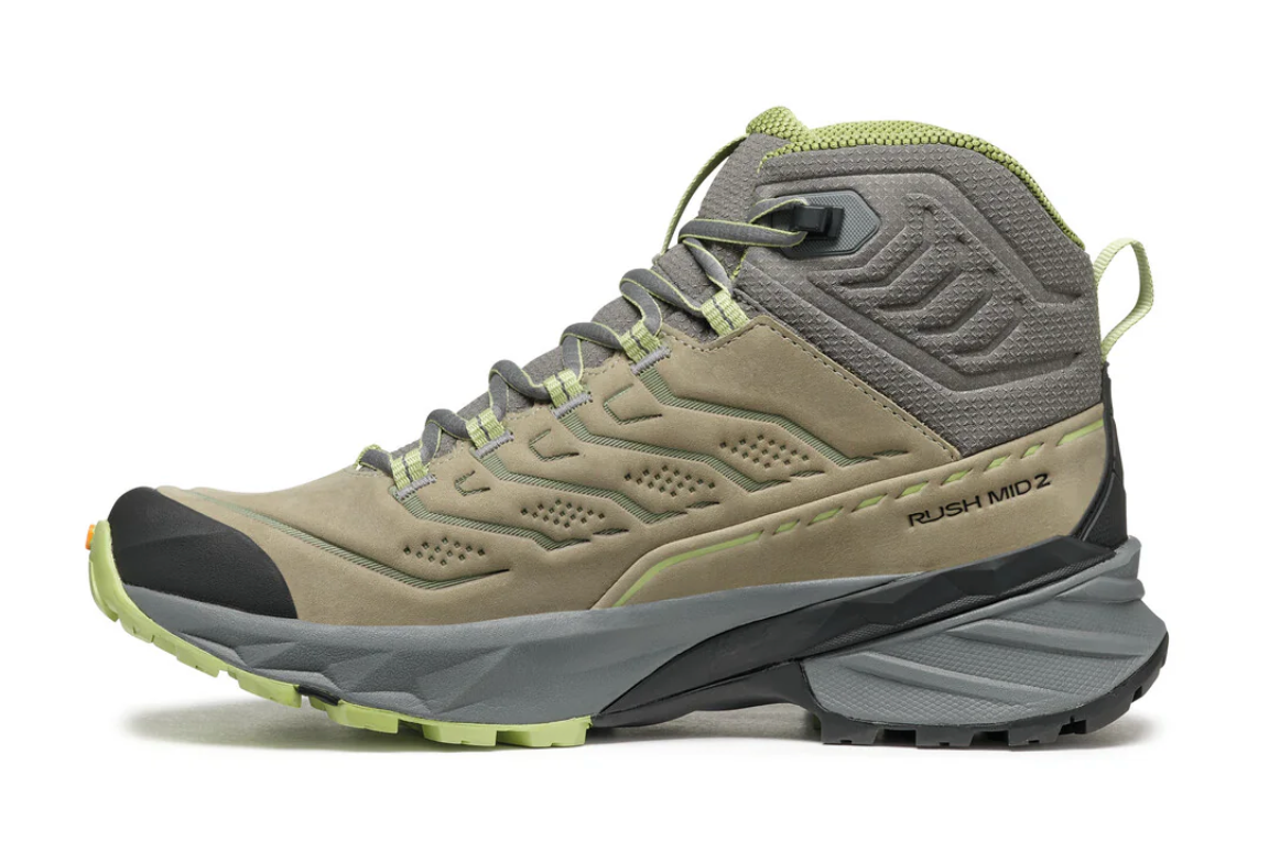 Scarpa - Rush 2 Mid GTX WMN
