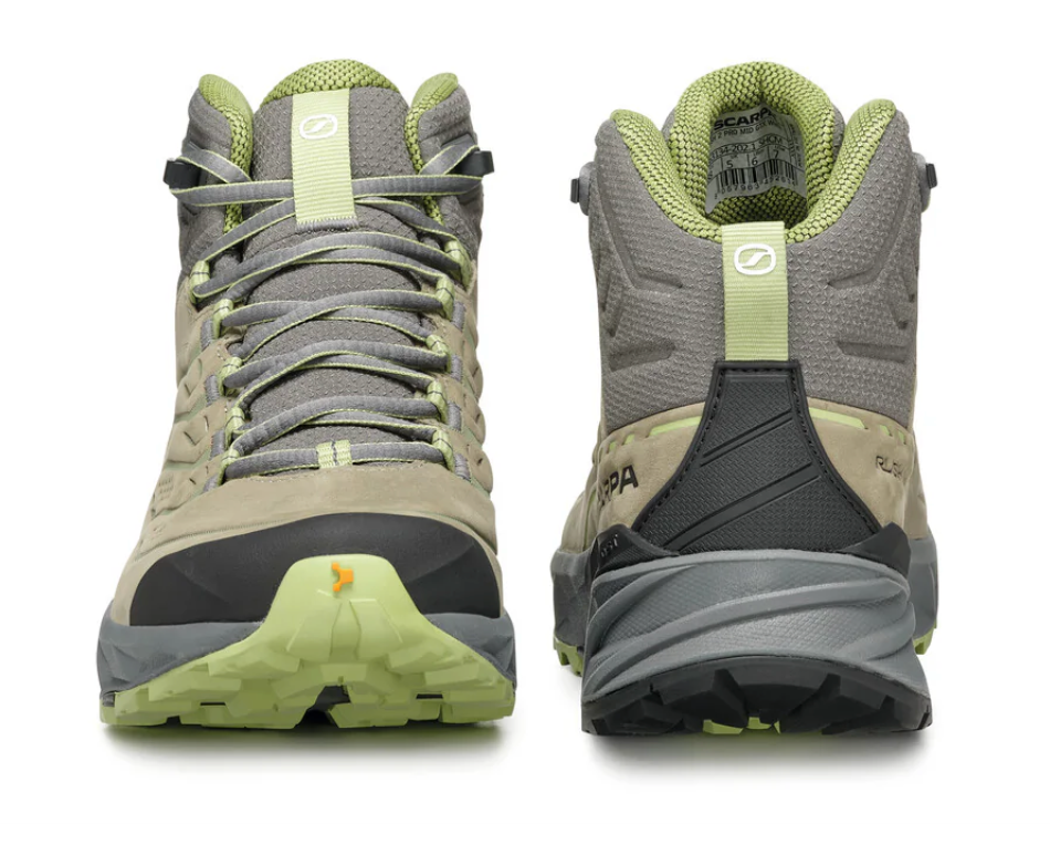 Scarpa - Rush 2 Mid GTX WMN