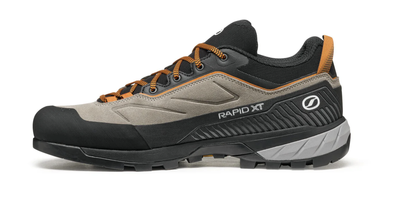 Scarpa - Rapid XT