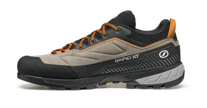 Scarpa - Rapid XT