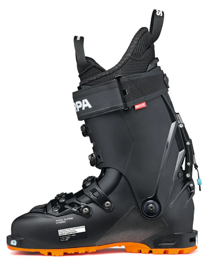 Scarpa - Quattro SL