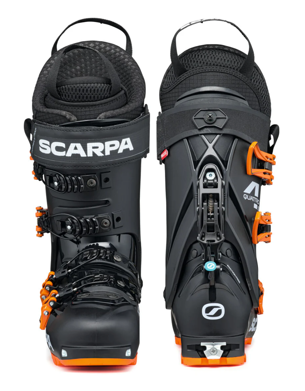 Scarpa - Quattro SL