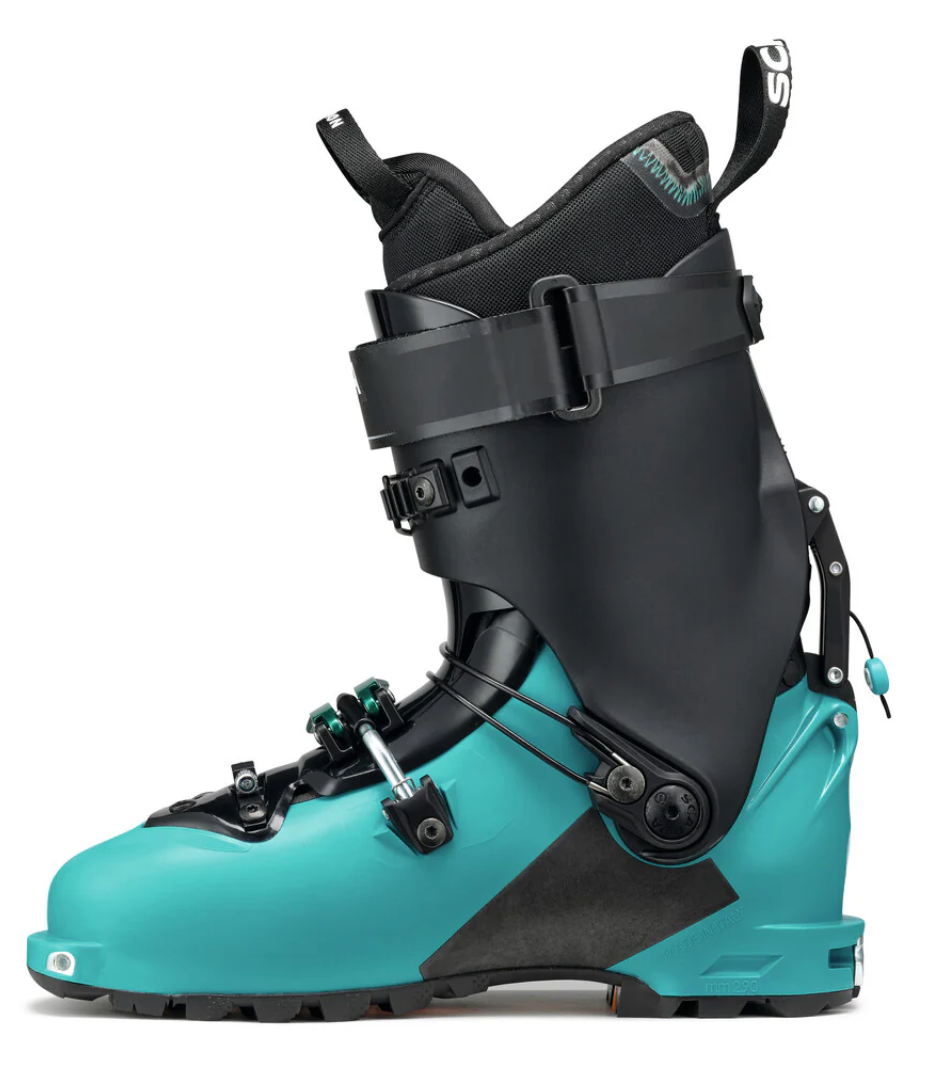 Scarpa - GEA