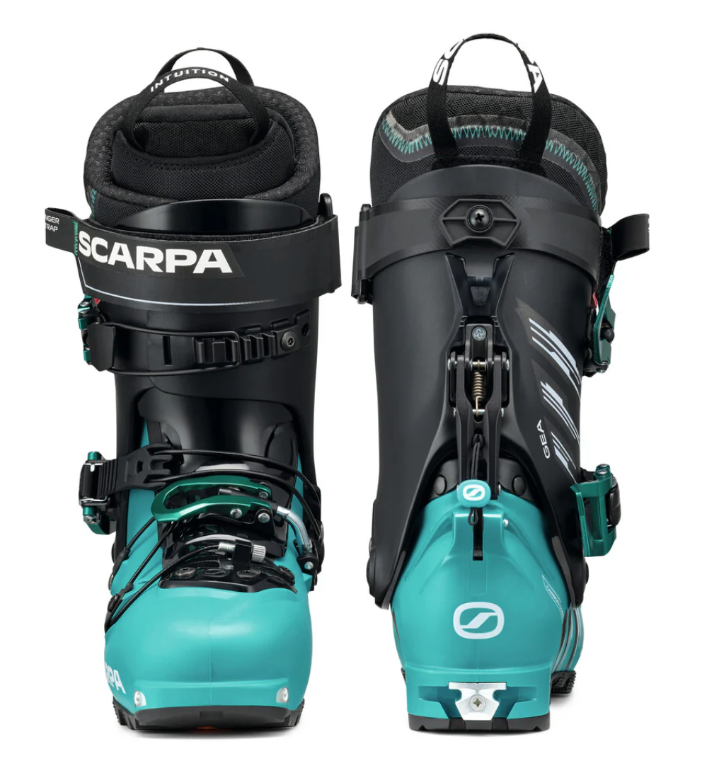 Scarpa - GEA