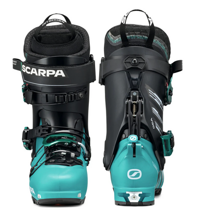 Scarpa - GEA
