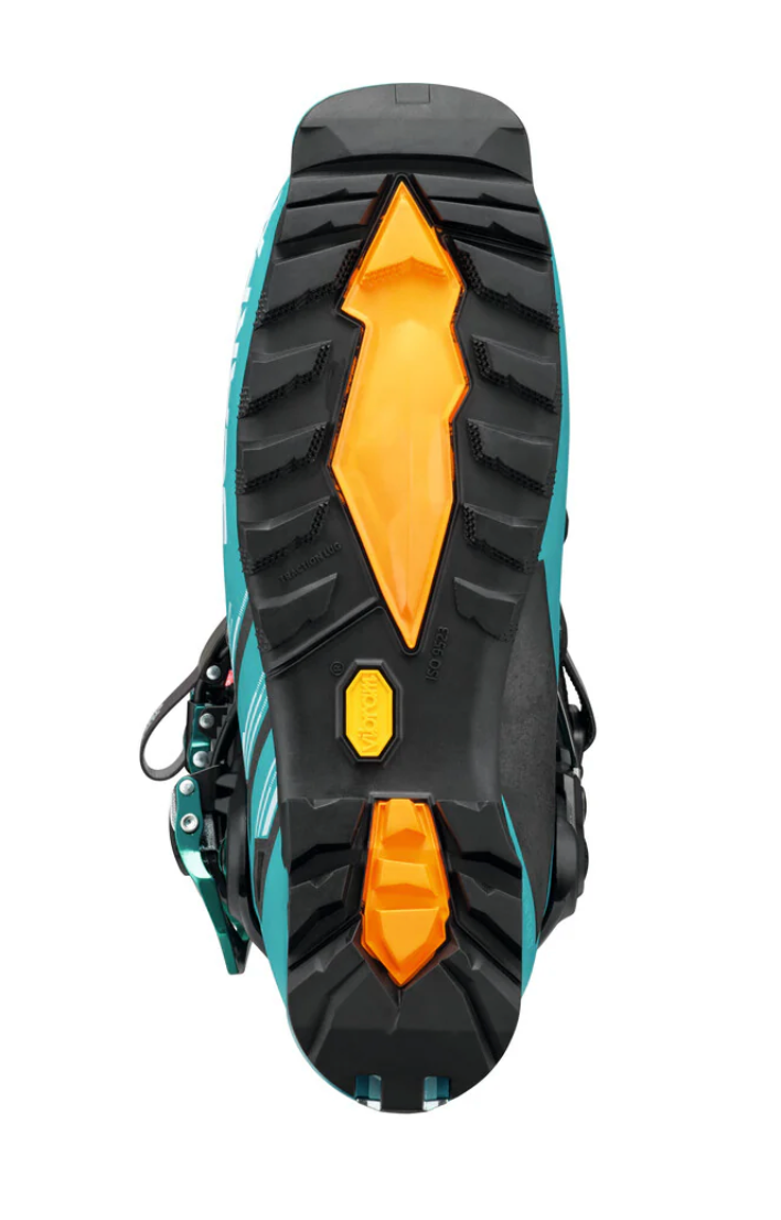 Scarpa - GEA