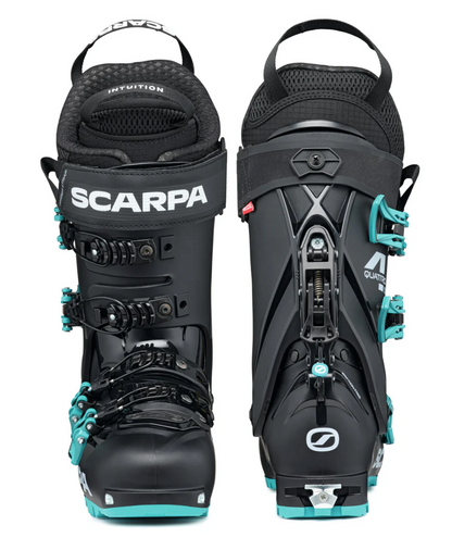 Scarpa - Quattro WMN