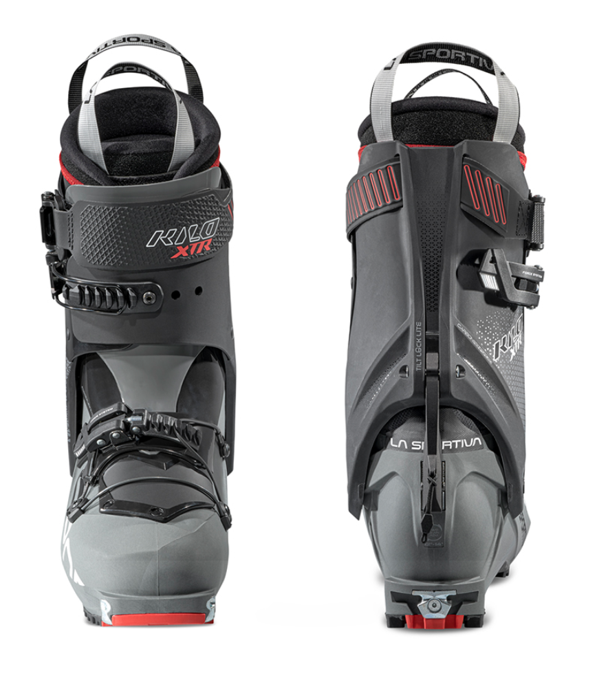 La Sportiva - Kilo XTR