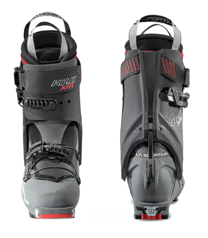 La Sportiva - Kilo XTR