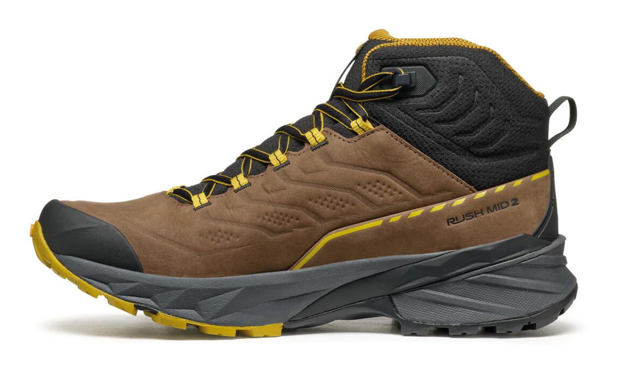 Scarpa - Rush 2 Mid GTX