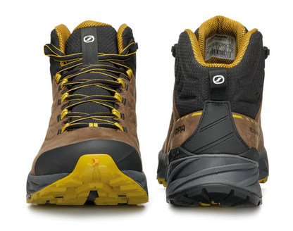 Scarpa - Rush 2 Mid GTX