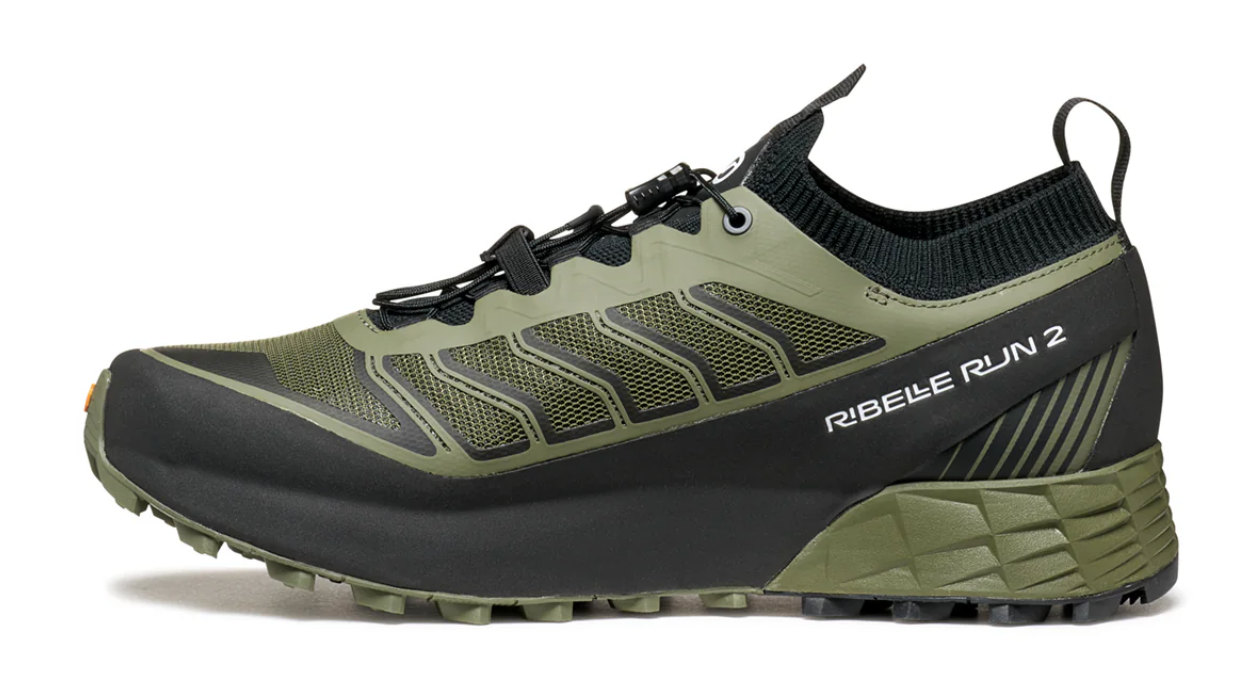 Scarpa - Ribelle Run 2