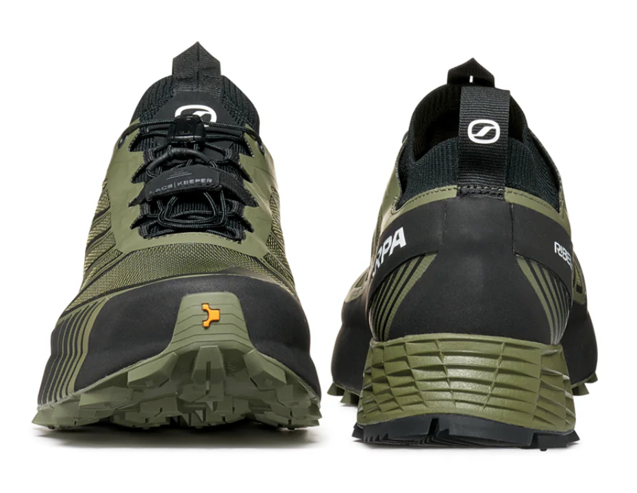 Scarpa - Ribelle Run 2
