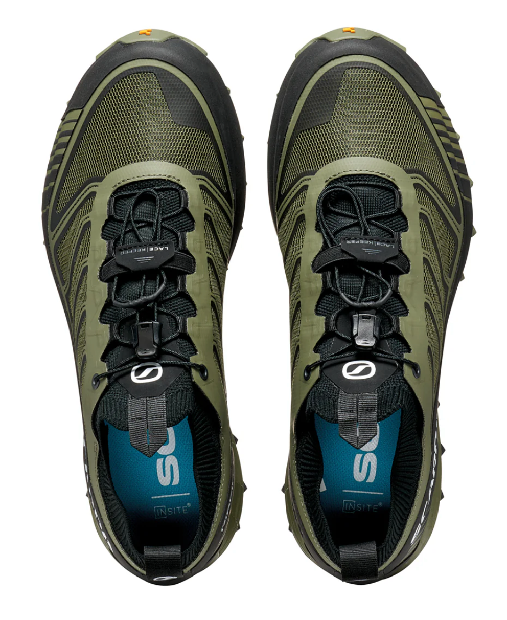 Scarpa - Ribelle Run 2