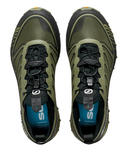 Scarpa - Ribelle Run 2