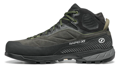 Scarpa - Rapid XT Mid GTX