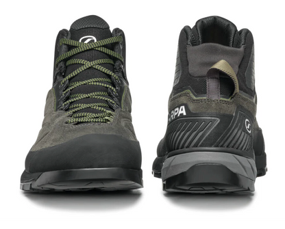 Scarpa - Rapid XT Mid GTX