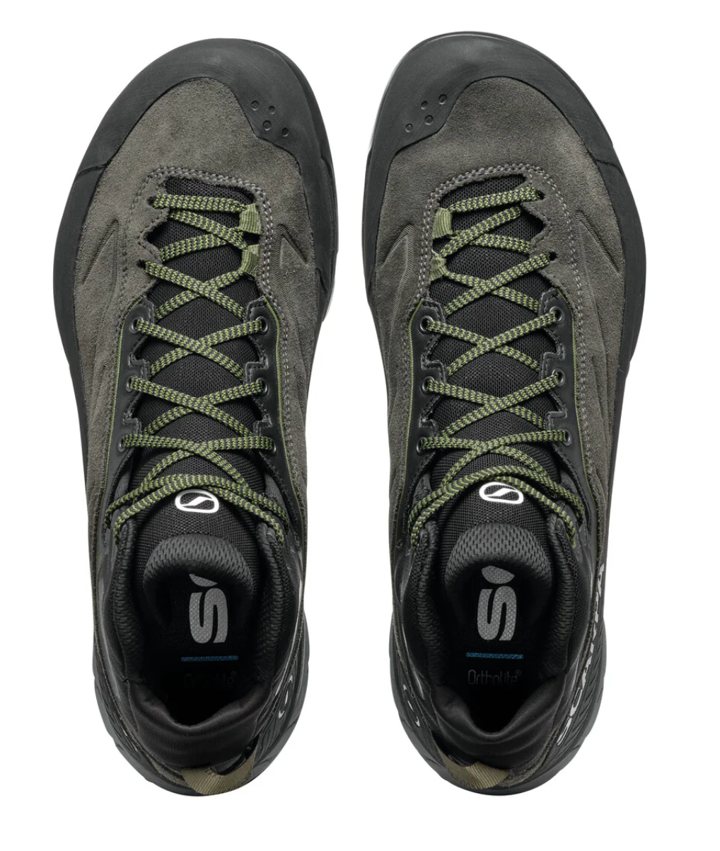 Scarpa - Rapid XT Mid GTX