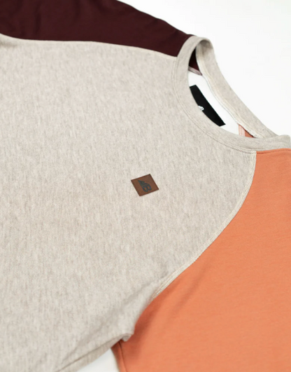 Powell Fleece Crew - Moab