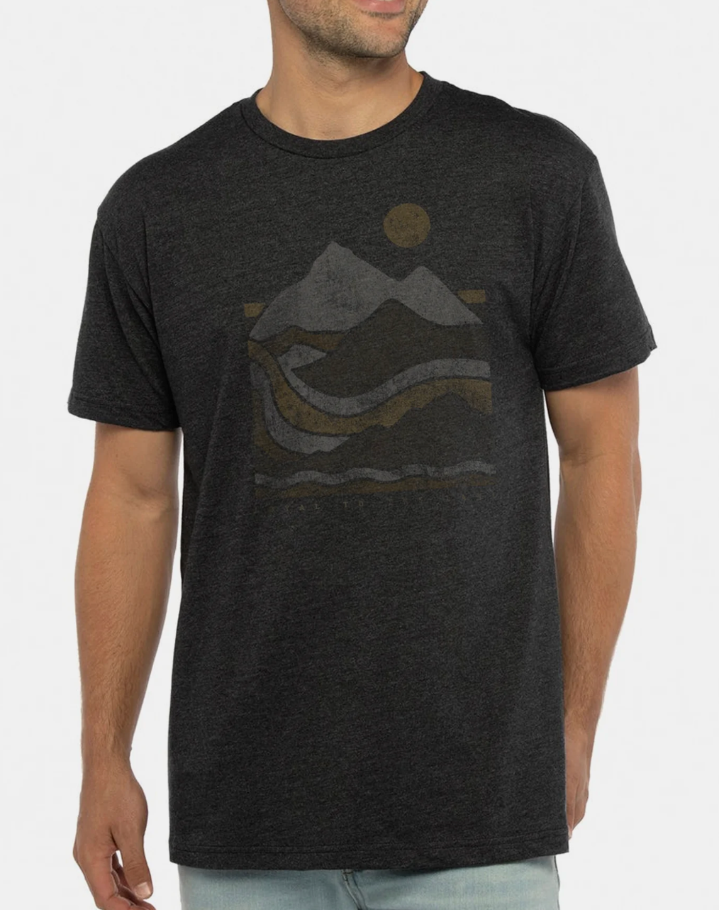 Loyal to the Land Tee
