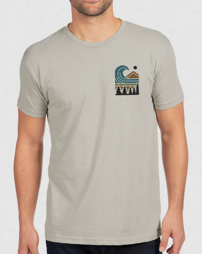 Rampart Range Tee