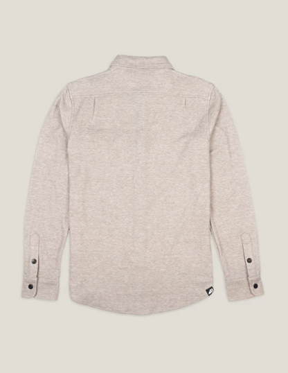 Sherman Fleece - Beige