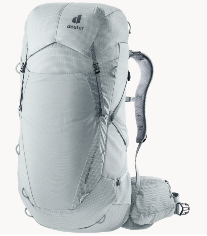 Deuter Aircontact Ultra 40+5