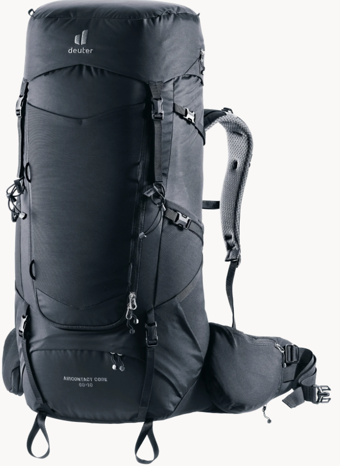 Deuter Aircontact Core 60+10
