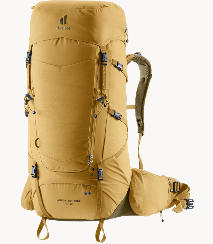 Deuter Aircontact Core 50+10