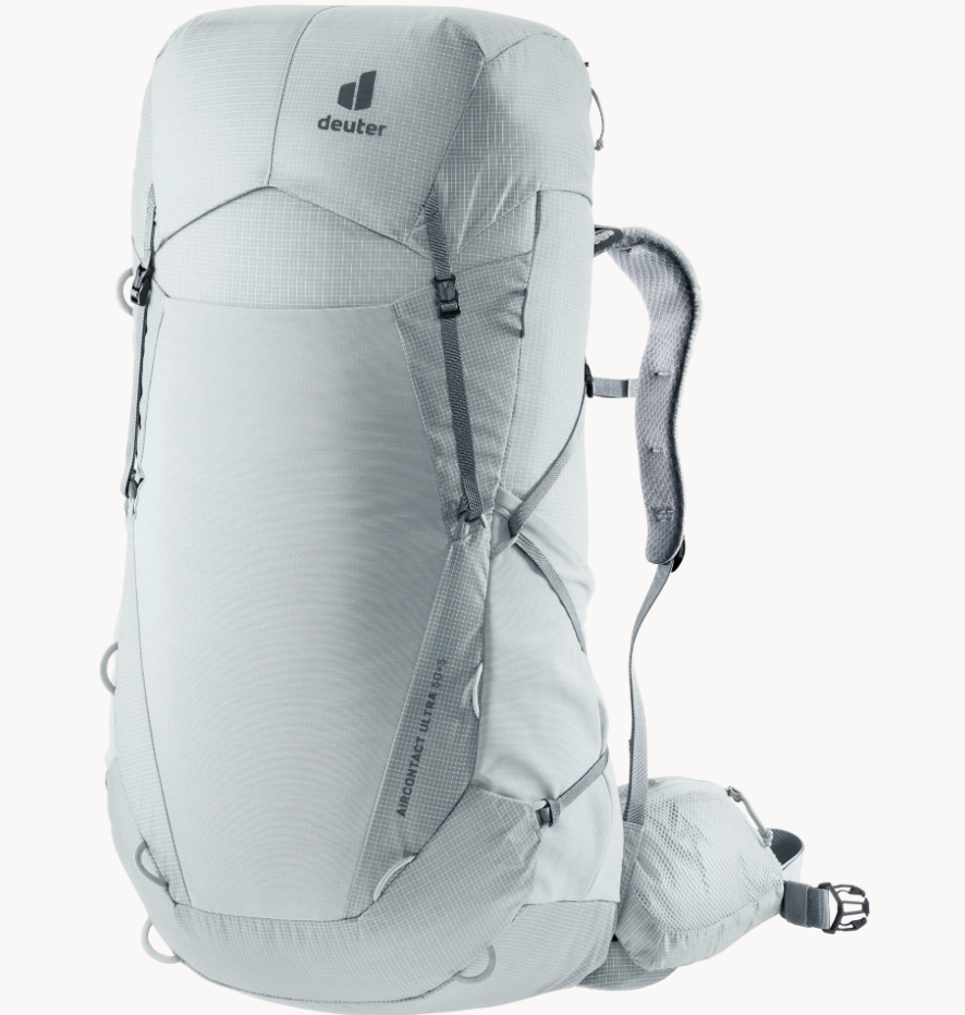 Deuter Aircontact Ultra 50+5