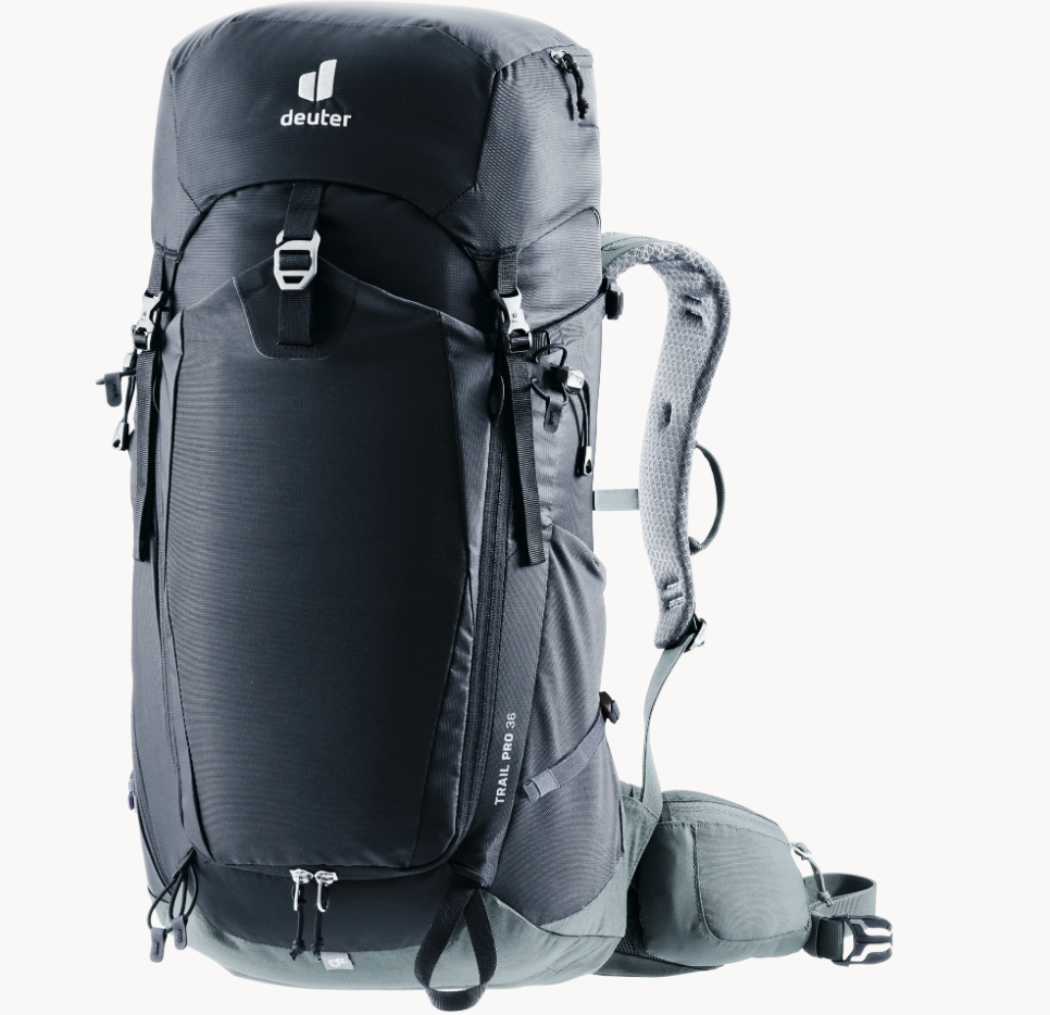 Deuter Trail Pro 36