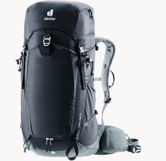 Deuter Trail Pro 36
