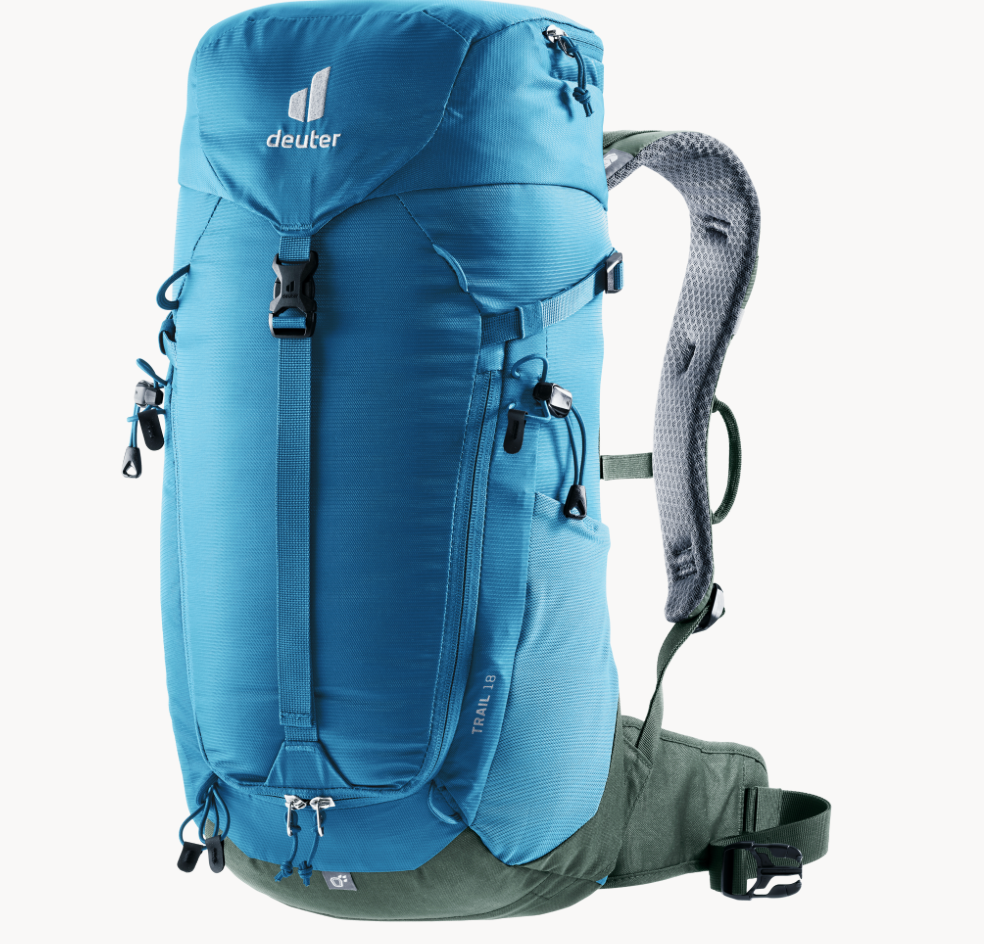Deuter Trail 18